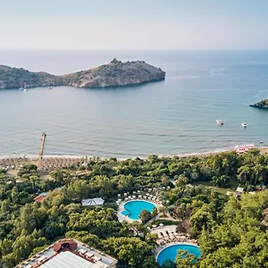Tui Magic Life 5* Sarıgerme