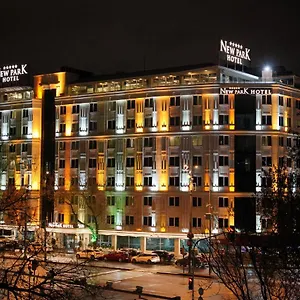 New Park 5* Ankara