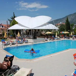 Ant Ölüdeniz