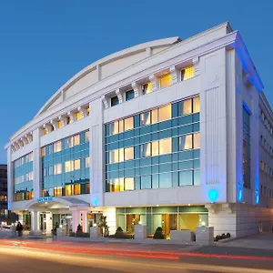 Plaza 4* Ankara
