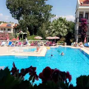 Leytur Ölüdeniz