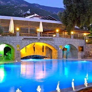 The Grand Ucel Ölüdeniz