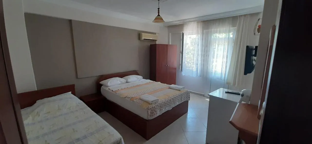 Everest Apart Hotel Oludeniz Turkey