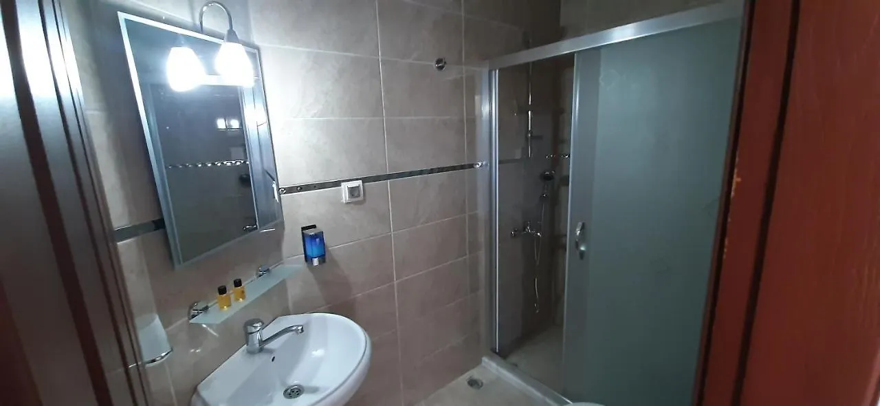 Everest Apart Hotel Oludeniz Aparthotel