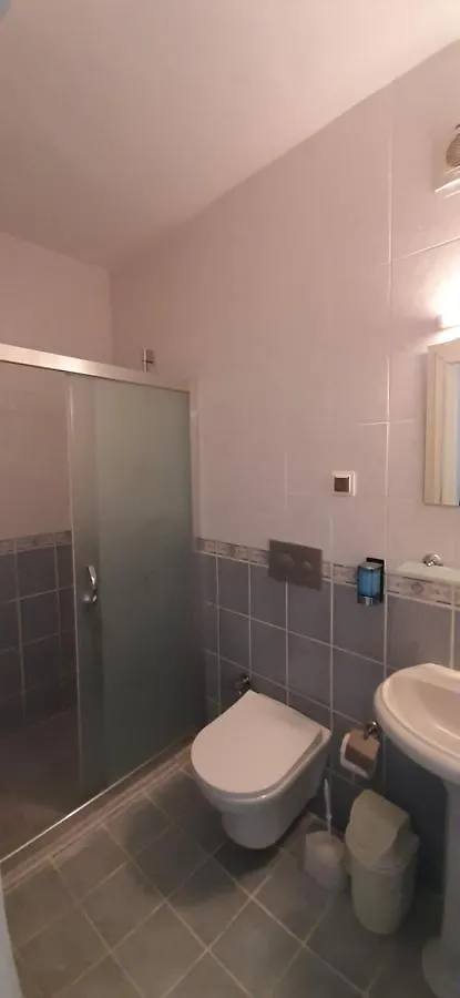 Everest Apart Hotel Oludeniz