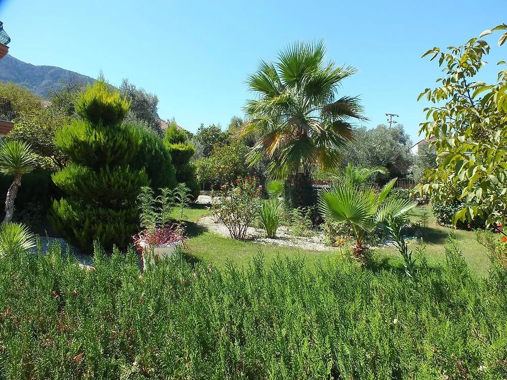 ** Aparthotel Everest Apart Hotel Oludeniz Turkey
