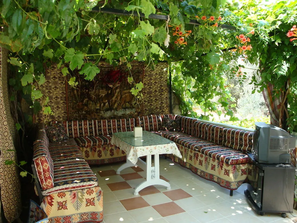 Aparthotel Everest Apart Hotel Oludeniz