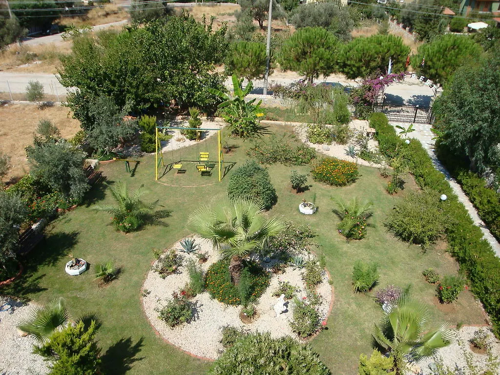 Everest Apart Hotel Oludeniz 2*,