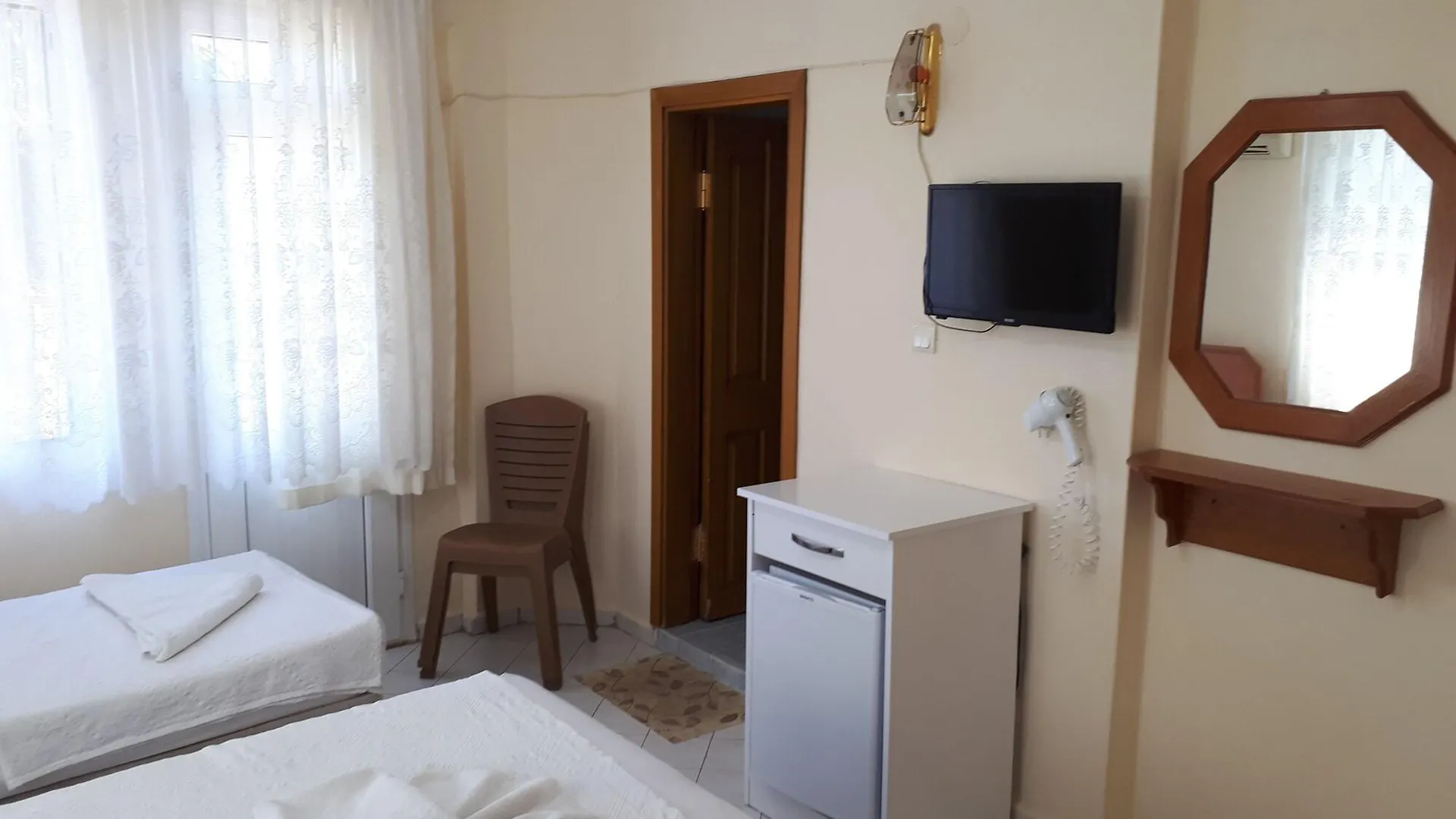 Everest Apart Hotel Oludeniz 2*,  Turkey