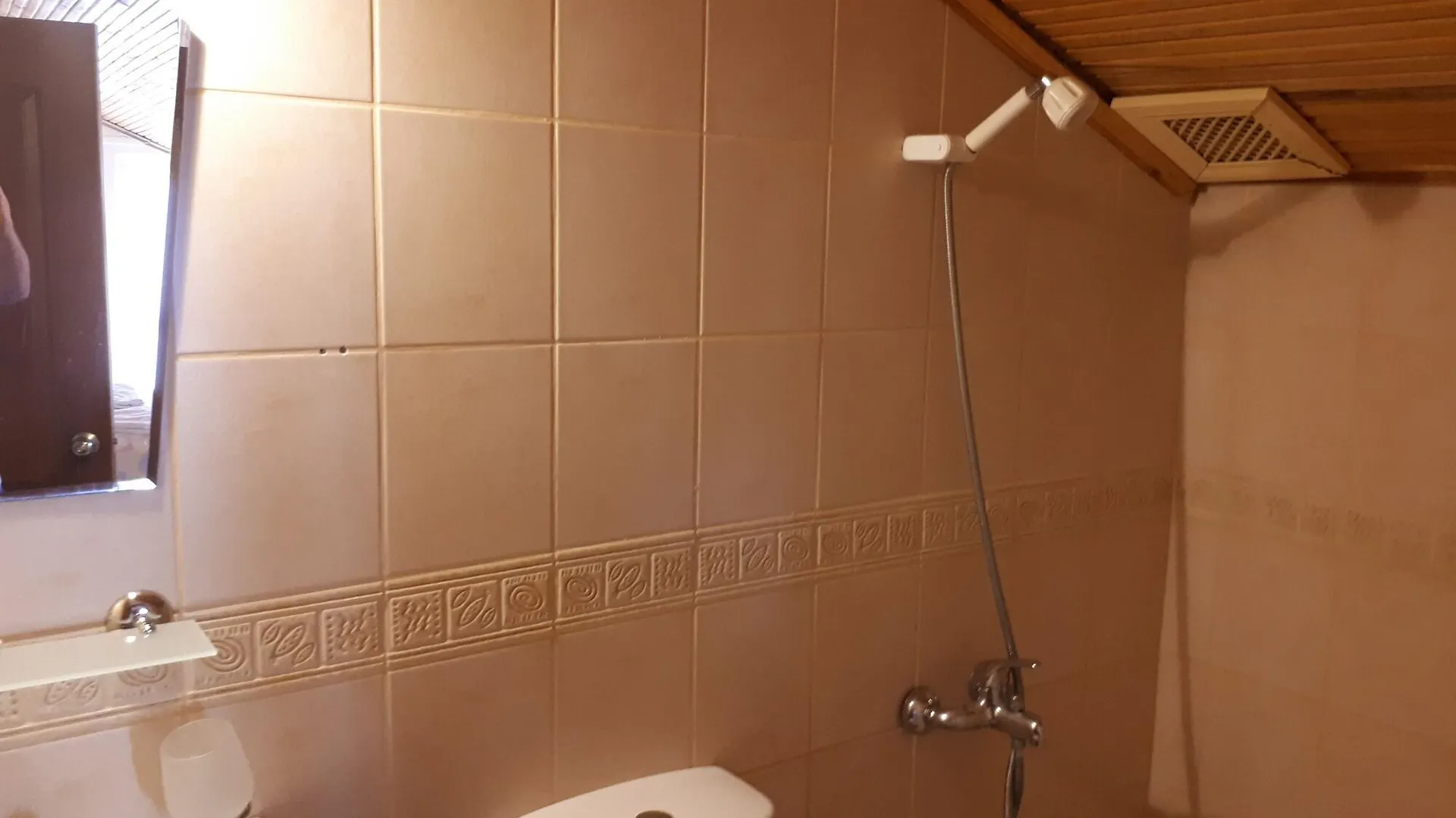 Aparthotel Everest Apart Hotel Oludeniz