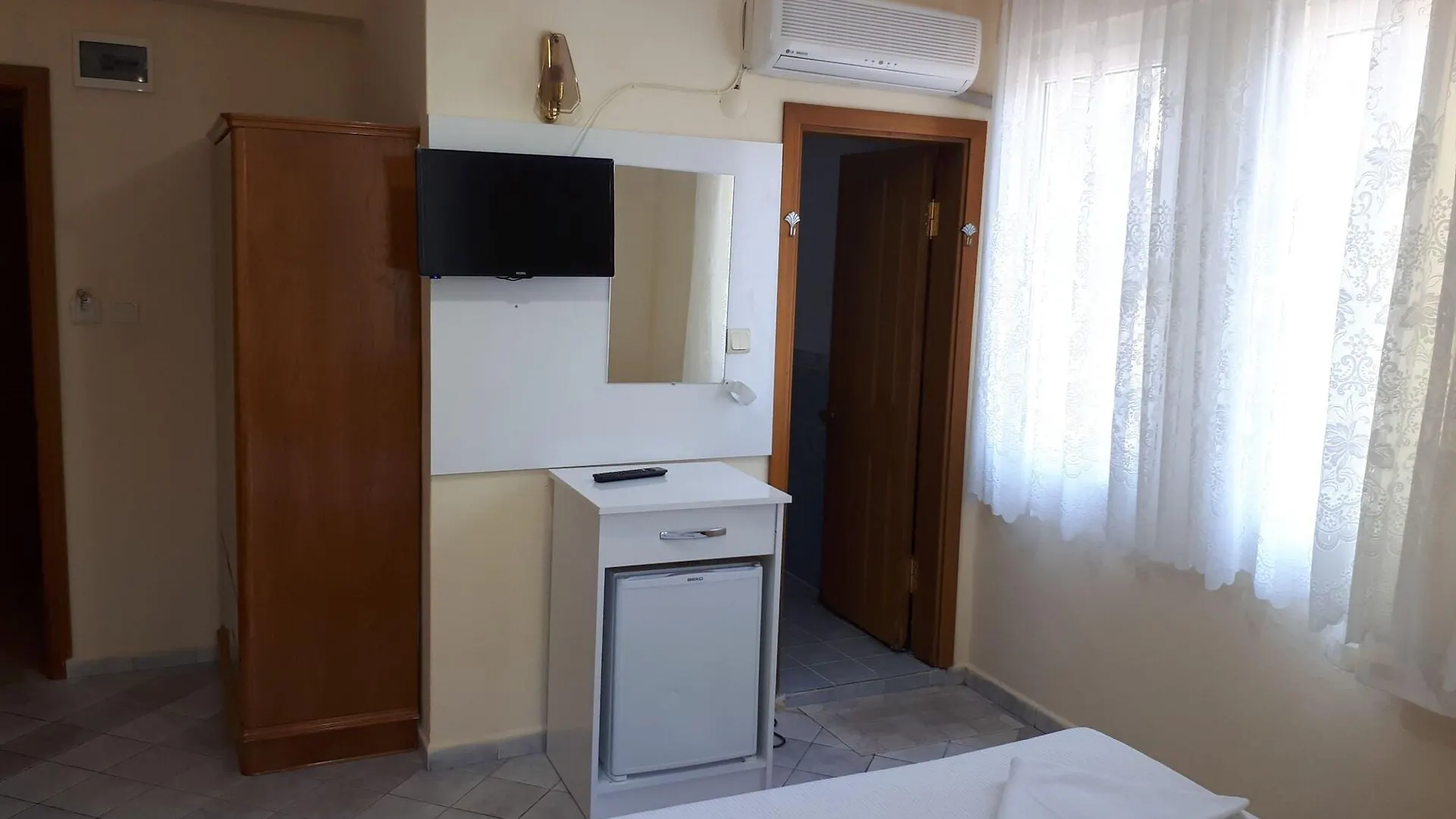 Everest Apart Hotel Oludeniz