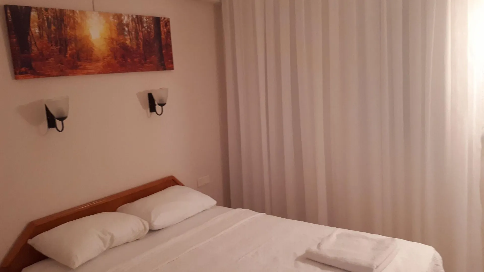 Everest Apart Hotel Oludeniz 2*,