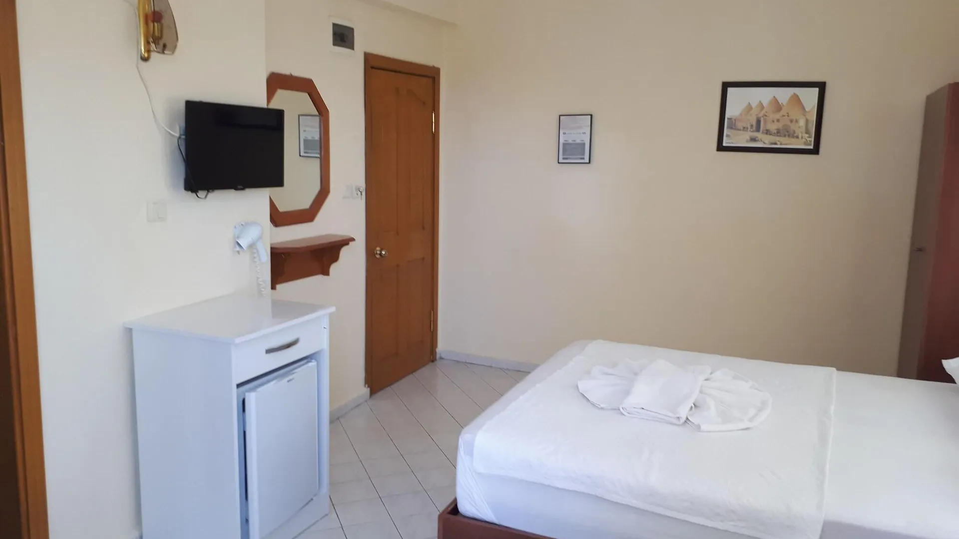 Everest Apart Hotel Oludeniz 2*,  Turkey