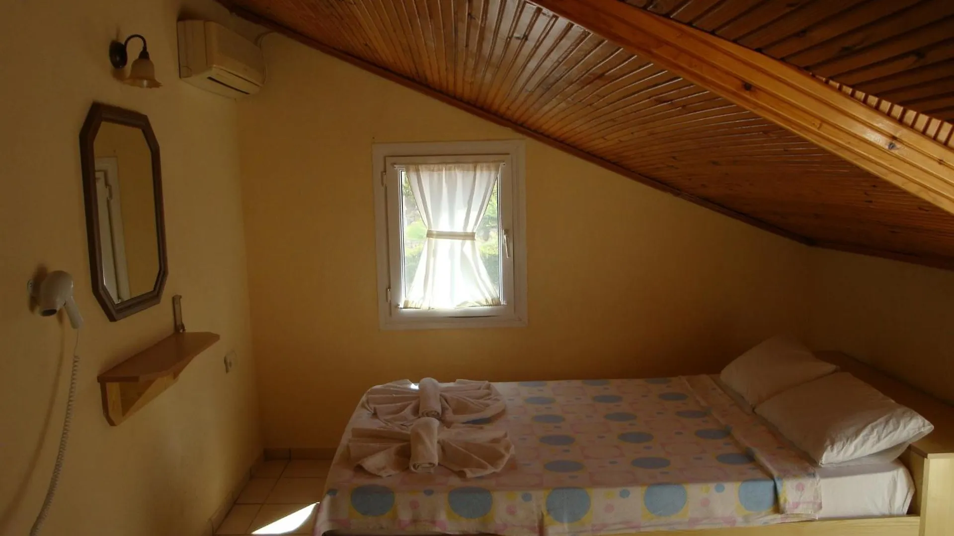Everest Apart Hotel Oludeniz Aparthotel