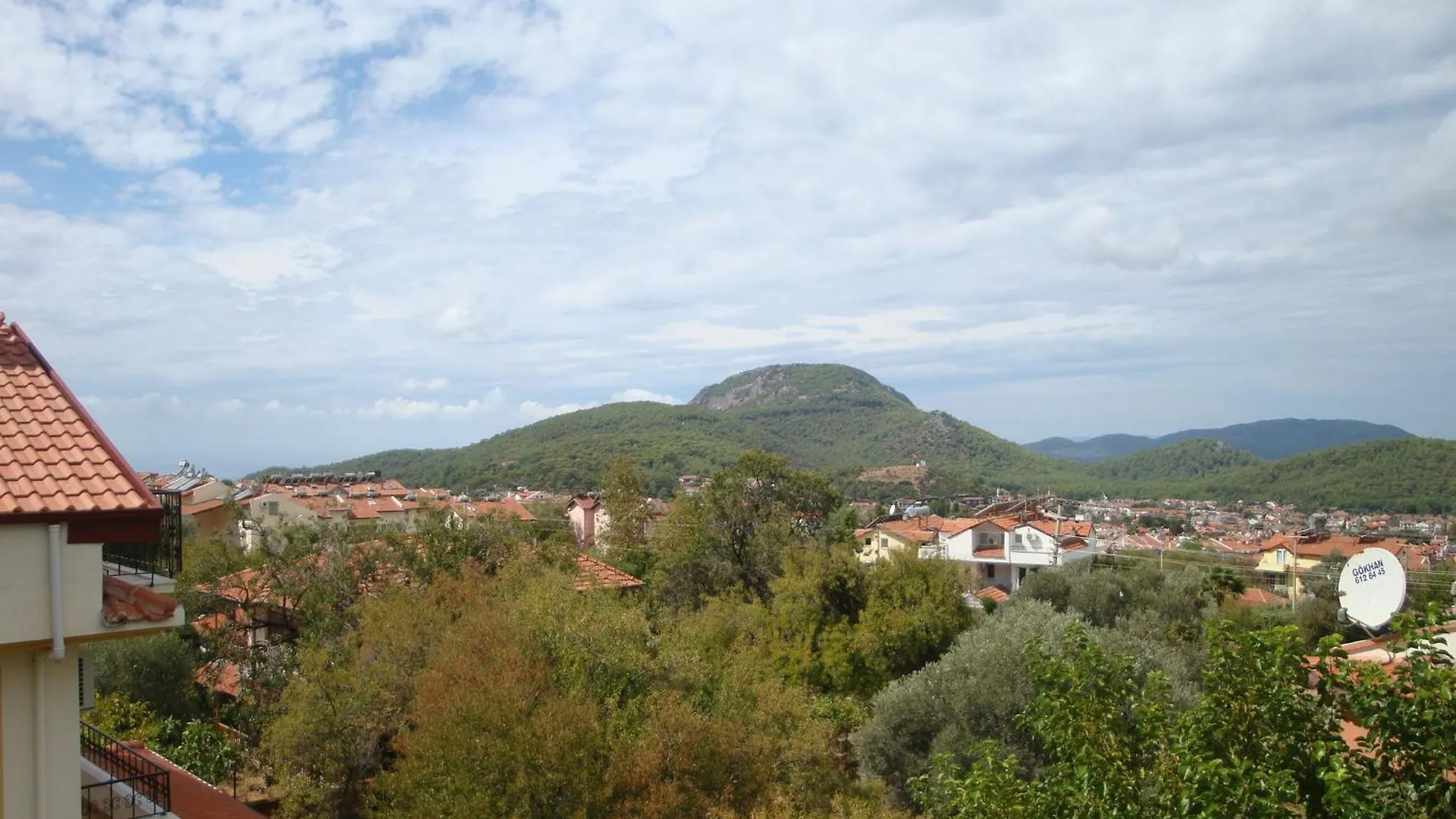 Everest Apart Hotel Oludeniz 2*,  Turkey