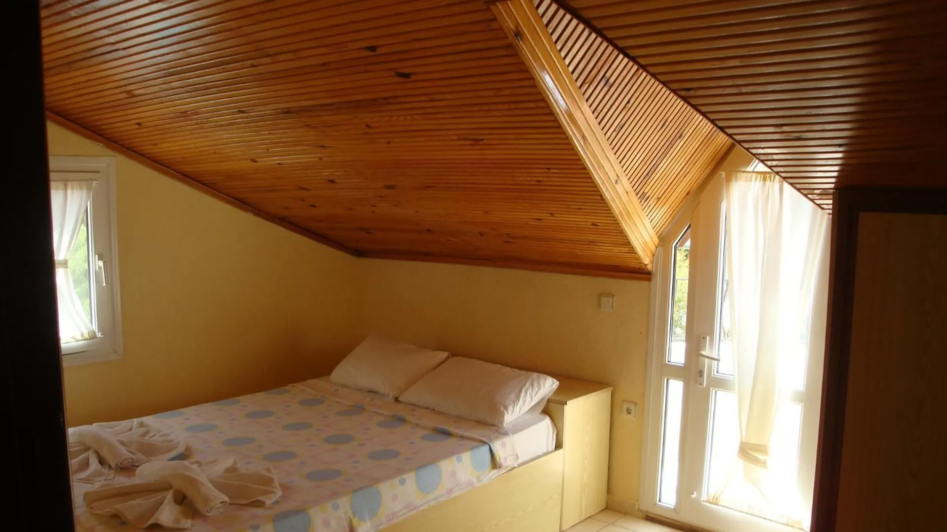 Everest Apart Hotel Oludeniz Aparthotel