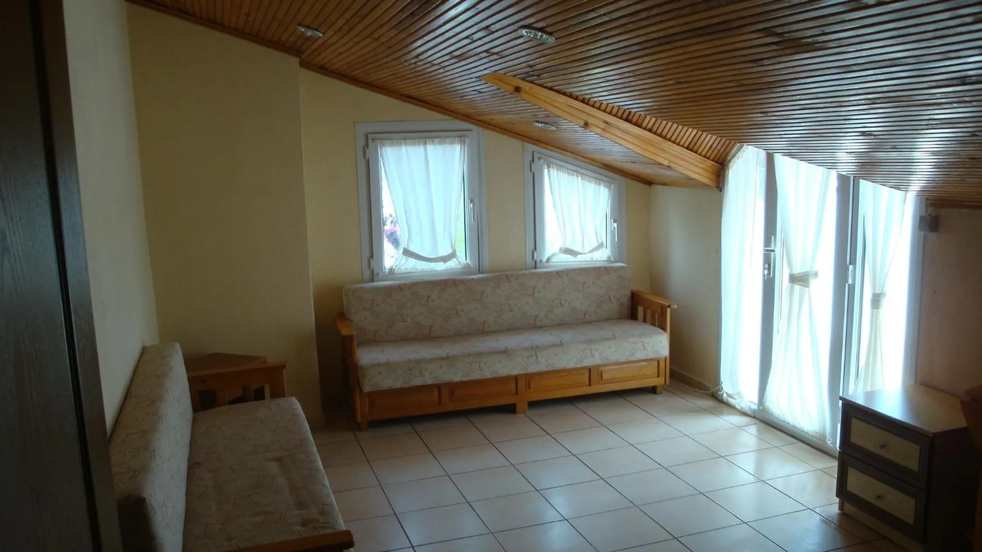 Everest Apart Hotel Oludeniz Aparthotel