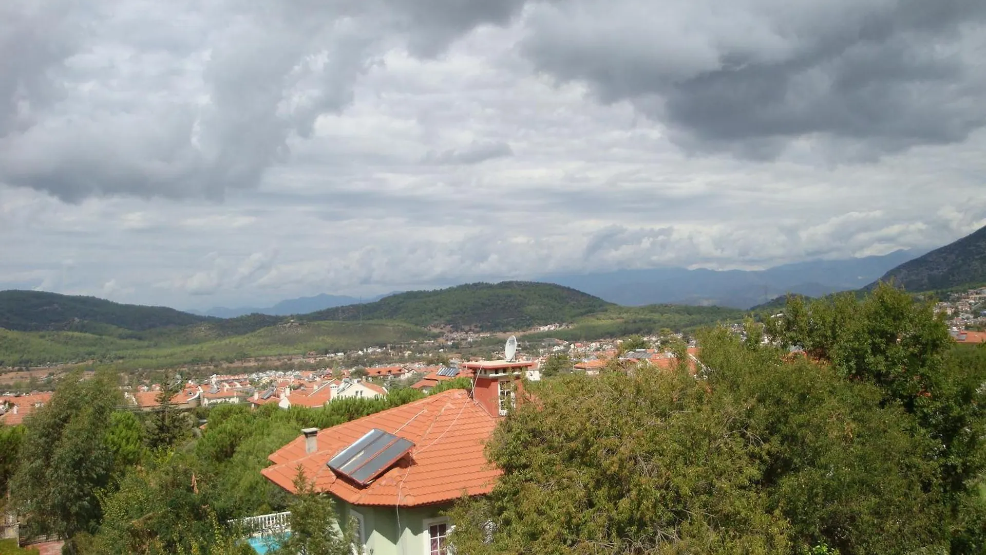 Everest Apart Hotel Oludeniz 2*,
