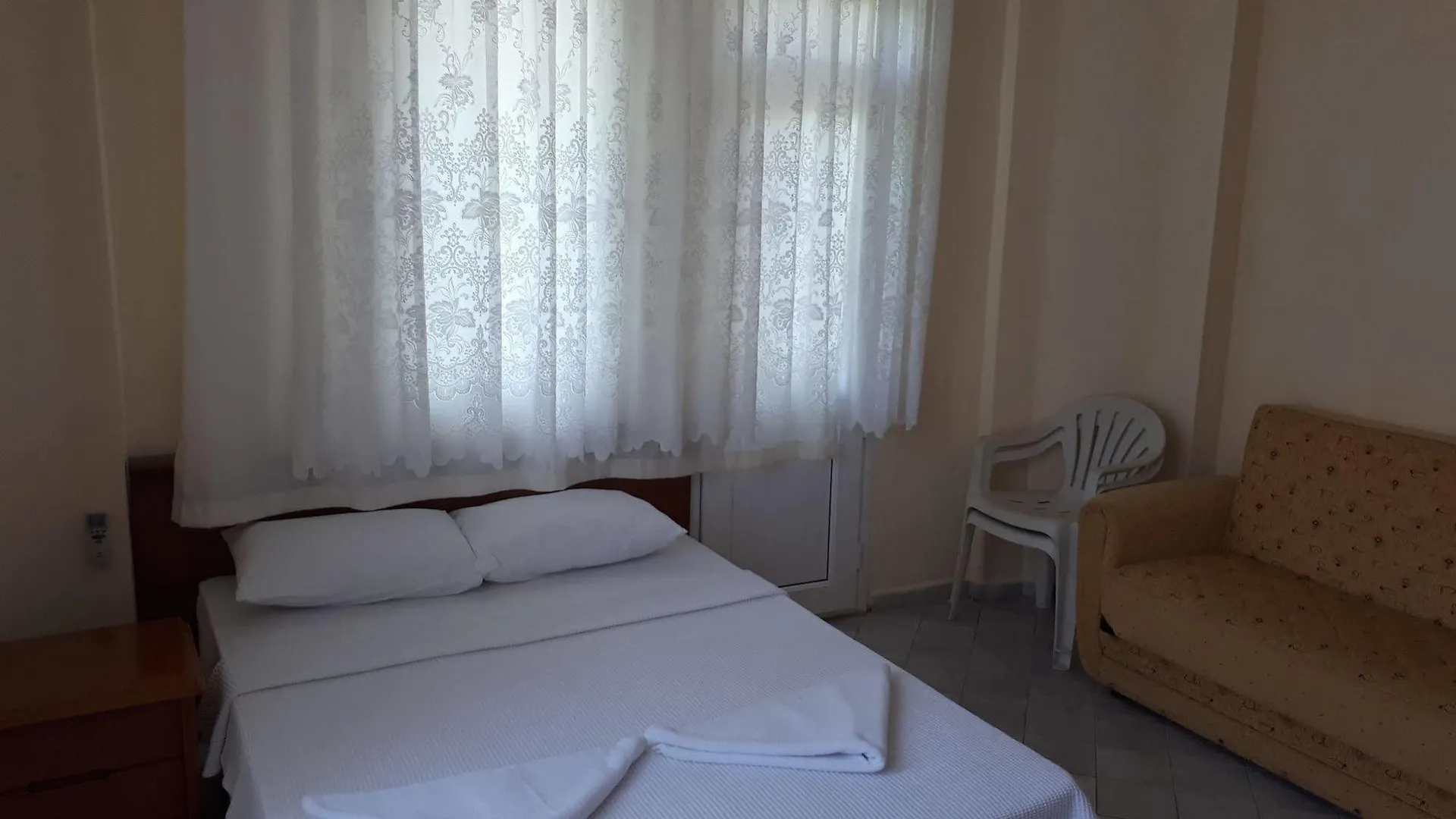 Apart-hotel Everest Apart Hotel Oludeniz